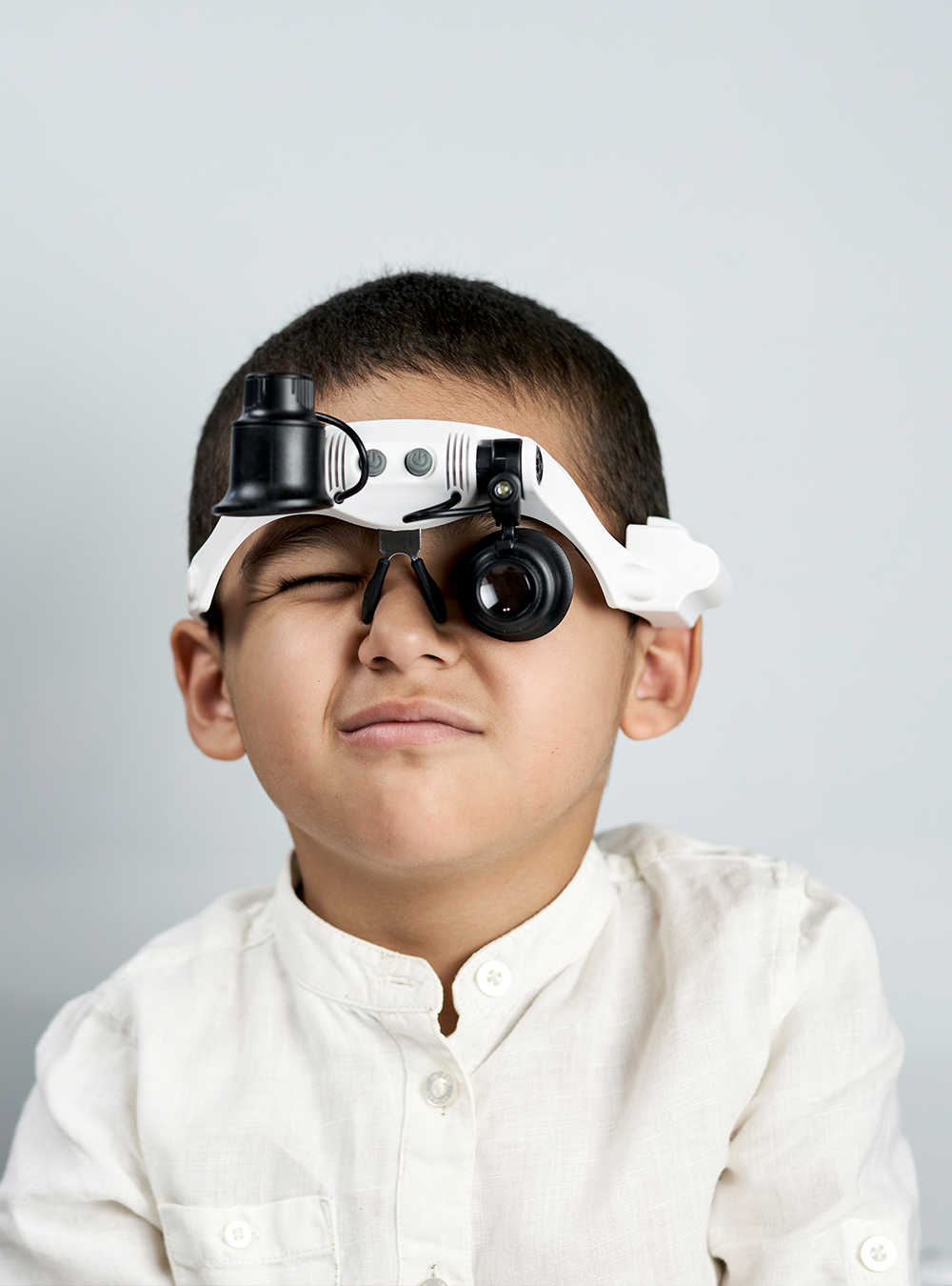 Pediatric Ophthalmology